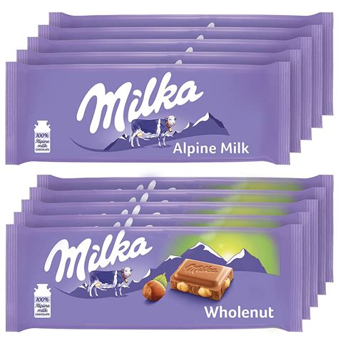 Amazon.com: European Chocolate Bars