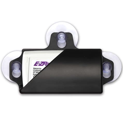 Amazon.com: Ez Pass Holder