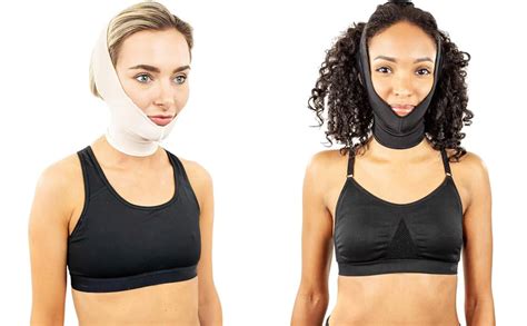 Amazon.com: Face Compression Mask