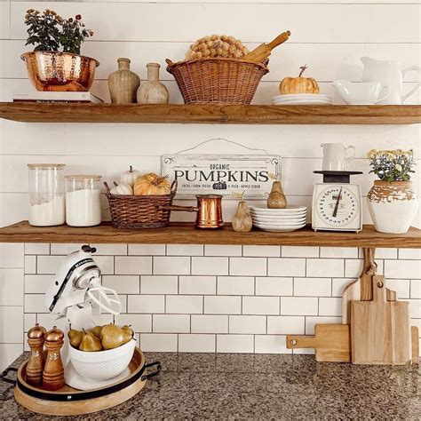 Amazon.com: Fall Kitchen Decor