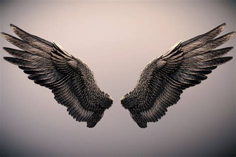 Amazon.com: Fallen Angel Wings