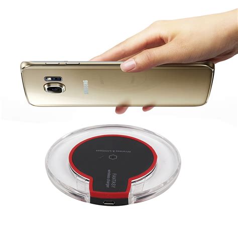 Amazon.com: Fantasy Wireless Charger for Integrated Qi …