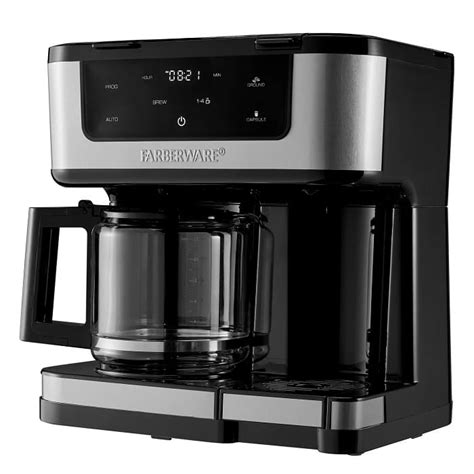 Amazon.com: Farberware Coffee Maker Charcoal Filter