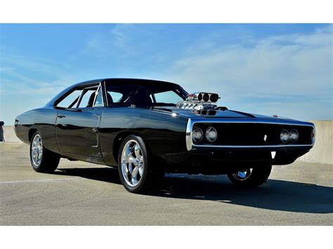 Amazon.com: Fast And Furious Dodge Charger