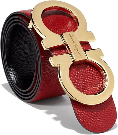 Amazon.com: Ferragamo Belt