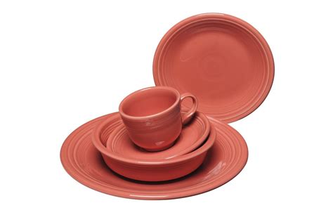 Amazon.com: Fiesta Dinnerware Flamingo