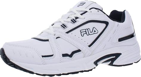 Amazon.com: Fila Shoe