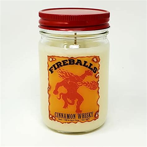 Amazon.com: Fireball Whiskey Gift Set