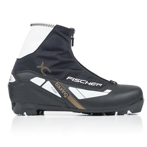 Amazon.com: Fischer Cross Country Ski Boots