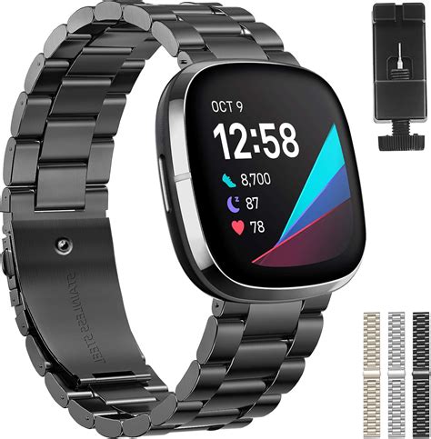 Amazon.com: Fitbit 3 Bands