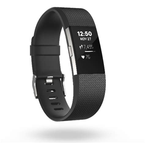 Amazon.com: Fitbit Charge 2 Hr