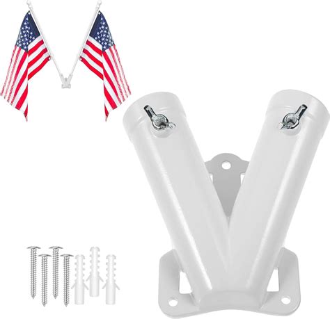 Amazon.com: Flag Holders For House