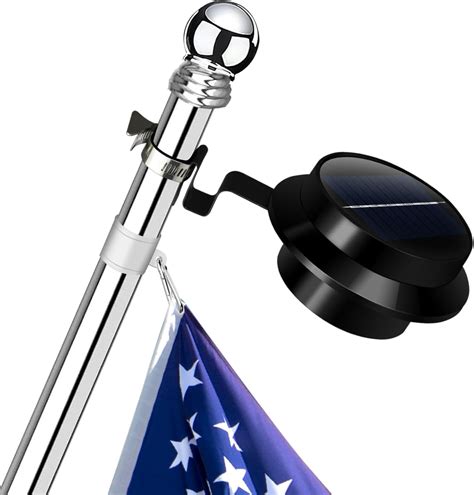 Amazon.com: Flag Pole Lights Led