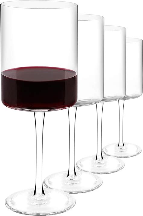 Amazon.com: Flat Bottom Wine Glasses