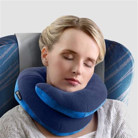 Amazon.com: Flight Neck Pillow