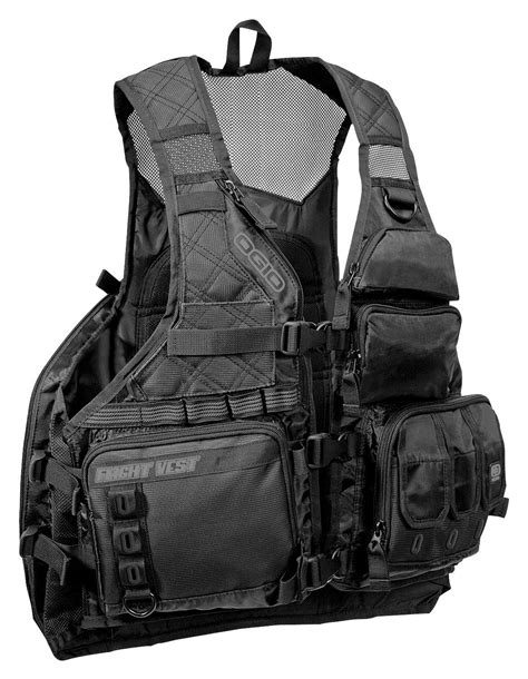 Amazon.com: Flight Vest