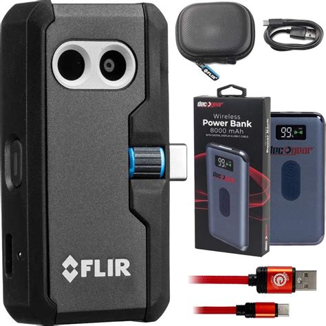 Amazon.com: Flir One Pro