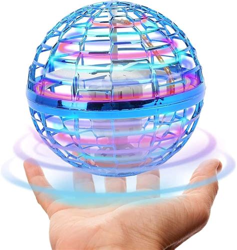 Amazon.com: Floating Ball: Toys & Games