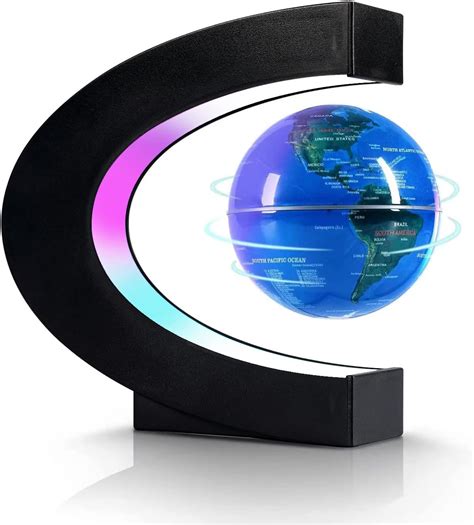 Amazon.com: Floating Magnetic Globe