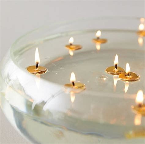 Amazon.com: Floating Oil Candle Wicks