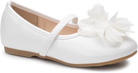 Amazon.com: Flower Girl Shoes