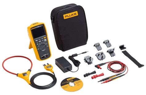 Amazon.com: Fluke Iflex