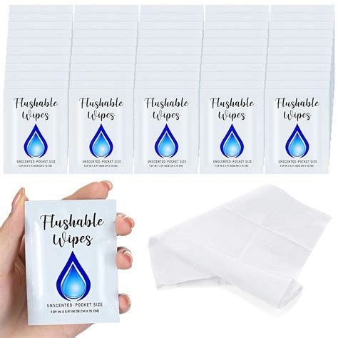 Amazon.com: Flushable Wipes Bulk