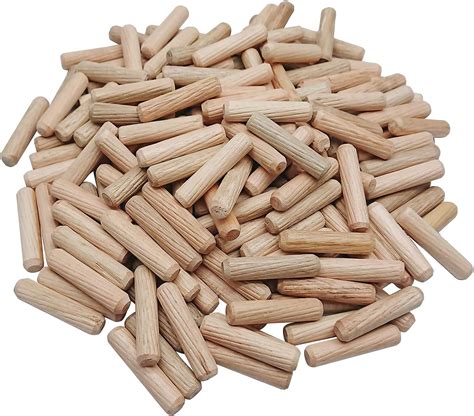 Amazon.com: Fluted Wood Dowels