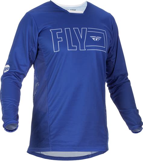 Amazon.com: Fly Racing Kinetic Jersey