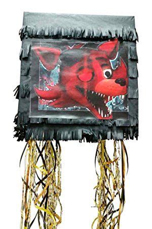 Amazon.com: Fnaf Pinata