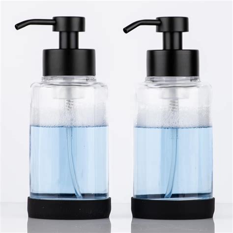 Amazon.com: Foaming Soap Dispenser Bottles