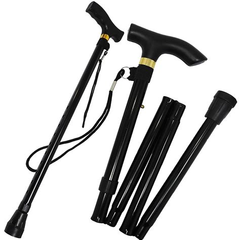 Amazon.com: Folding Walking Sticks