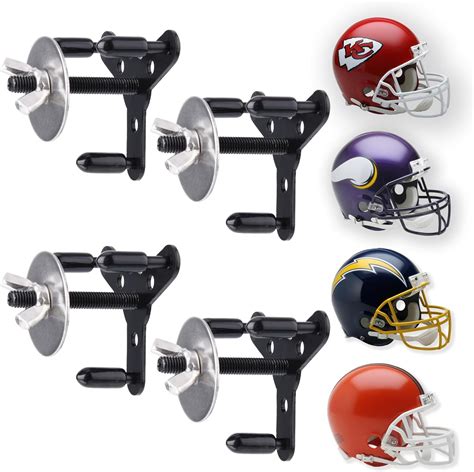 Amazon.com: Football Helmet Wall Mount