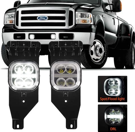 Amazon.com: Ford F150 Fog Lights