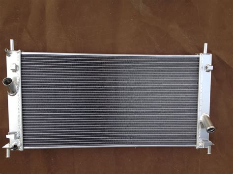 Amazon.com: Ford Focus Radiator