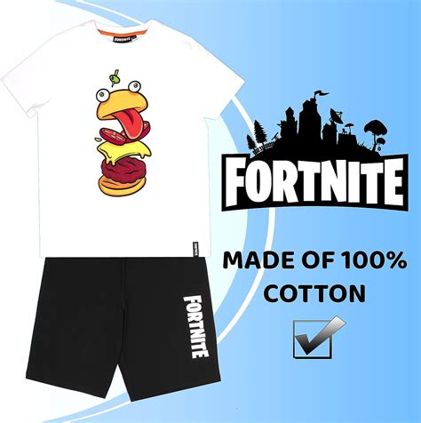 Amazon.com: Fortnite Clothing