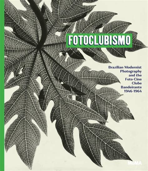 Amazon.com: Fotoclubismo: Brazilian Modernist Photography and …