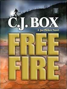 Amazon.com: Free Fire Books