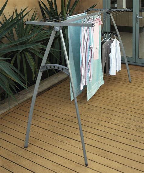 Amazon.com: Free Standing Clothes Line