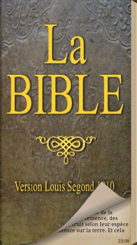 Amazon.com: French Bible