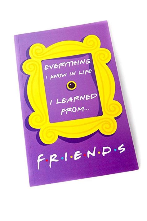 Amazon.com: Friends Memorabilia