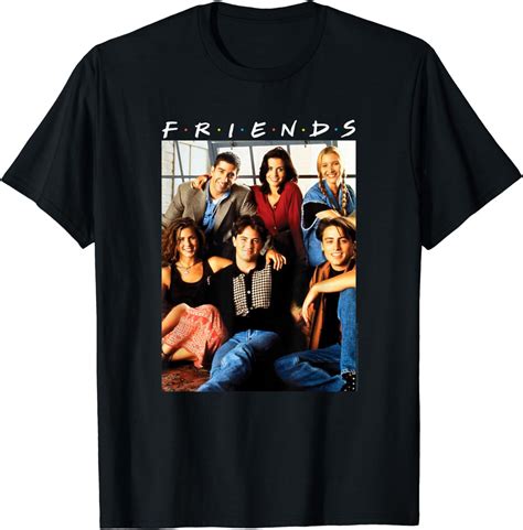 Amazon.com: Friends Shirt