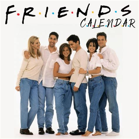 Amazon.com: Friendship Calendar