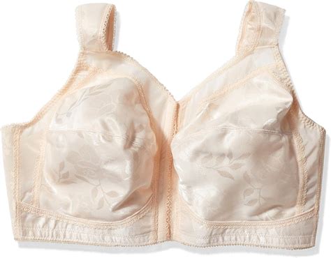 Amazon.com: Front Closure Bras - Playtex