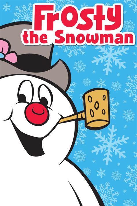 Amazon.com: Frosty The Snowman 1969