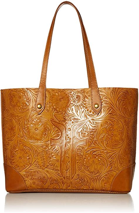 Amazon.com: Frye Leather Tote