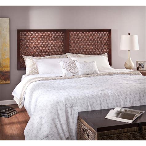 Amazon.com: Full Bed Headboard