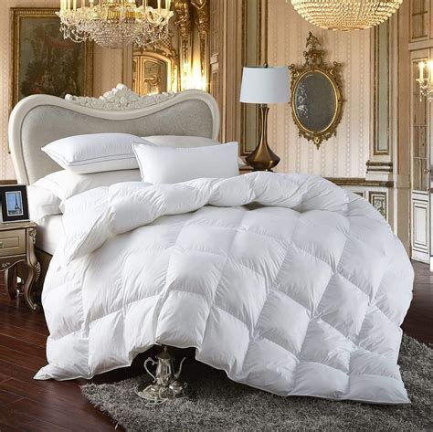 Amazon.com: Full Size Down Comforter