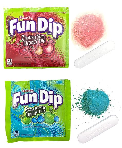 Amazon.com: Fun Dip Candy