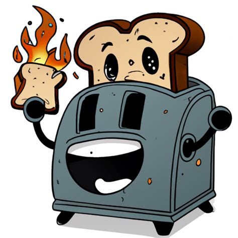 Amazon.com: Funny Toaster